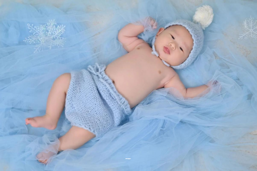 东台宝宝老喊肚子疼还发烧