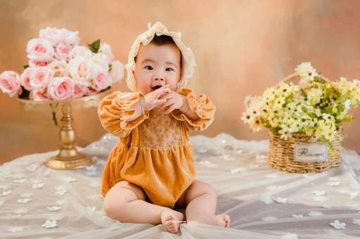 东台宝宝脖子出汗